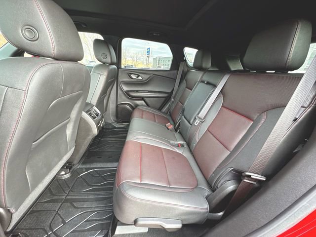 Used 2024 Chevrolet Blazer RS w/ Driver Confidence II Package image 26