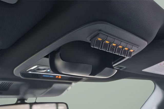 Used 2024 Ford F350 Platinum image 31