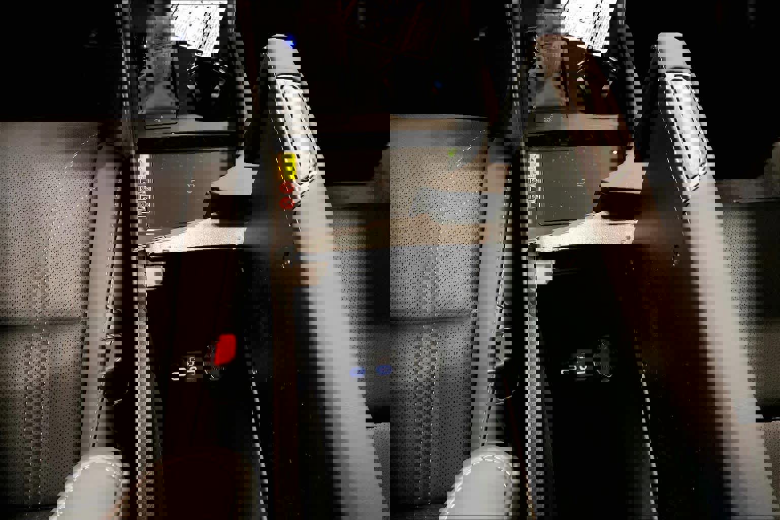 New 2025 Lexus ES 350 Ultra Luxury image 19