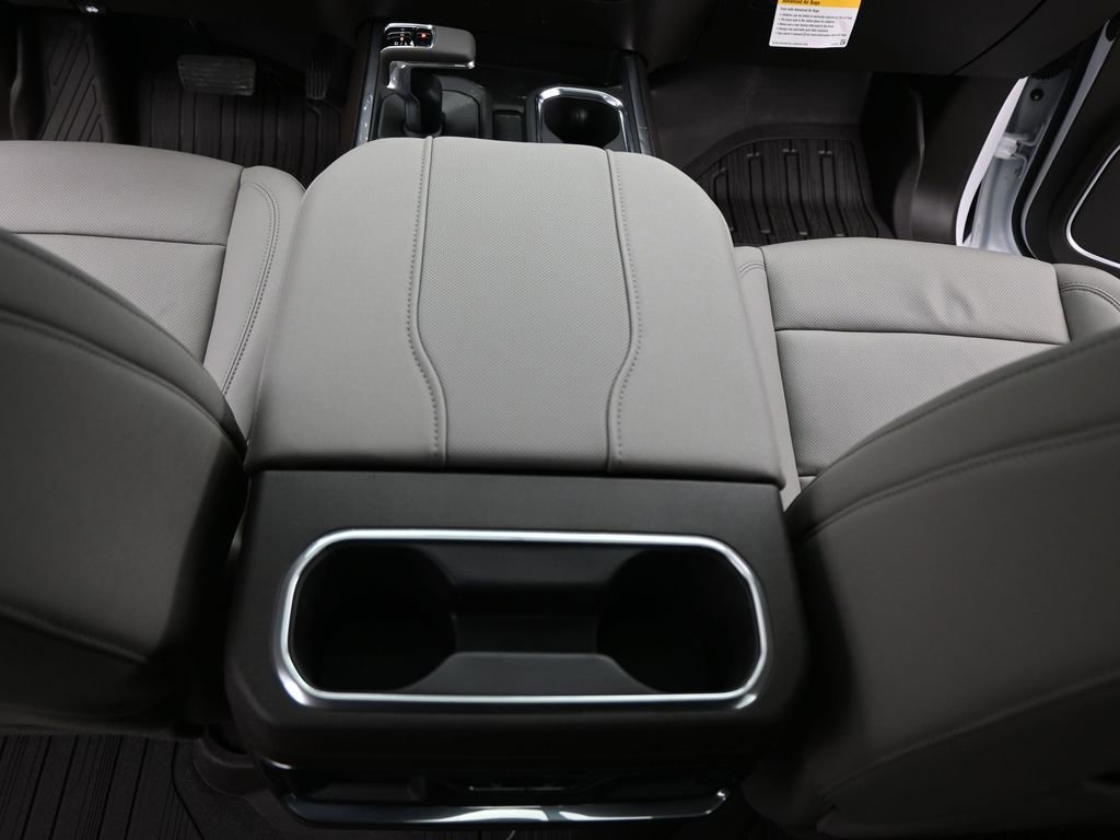 New 2026 GMC Sierra 1500 SLT w/ SLT Premium Plus Package image 23