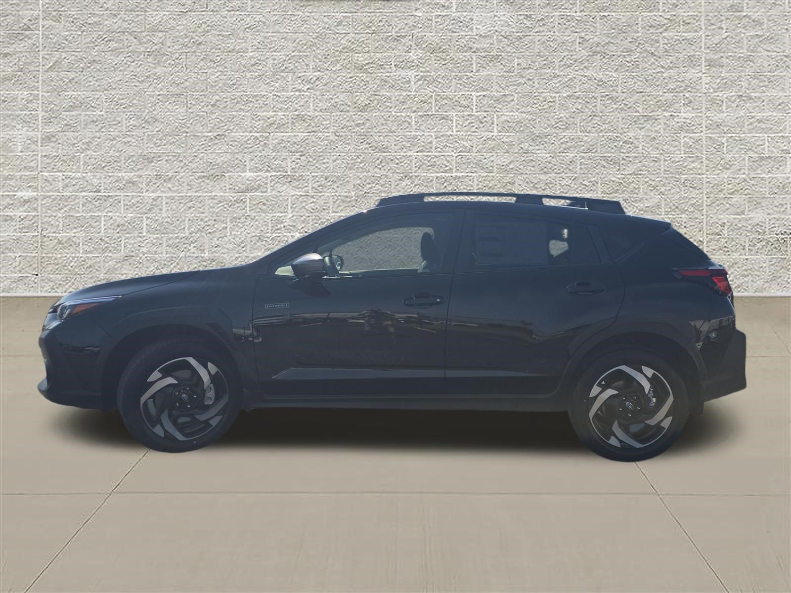 New 2026 Subaru Crosstrek 2.5i Limited AWD/4WD image 4