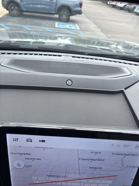 New 2025 Ford F150 Lightning Flash image 32