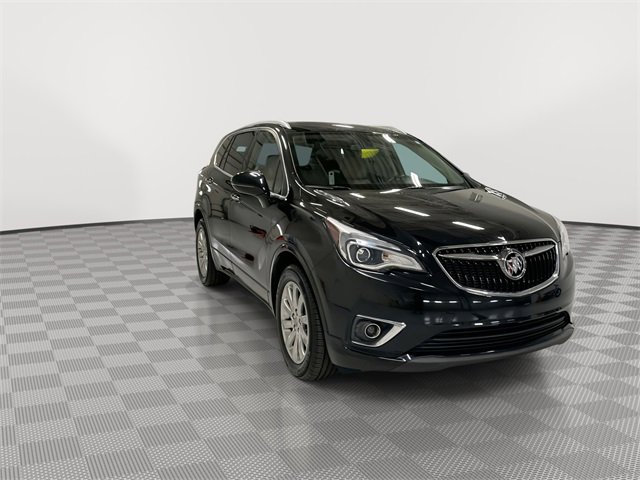 Used 2019 Buick Envision Essence image 13