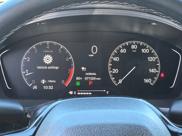 Used 2022 Honda Civic Sport image 27