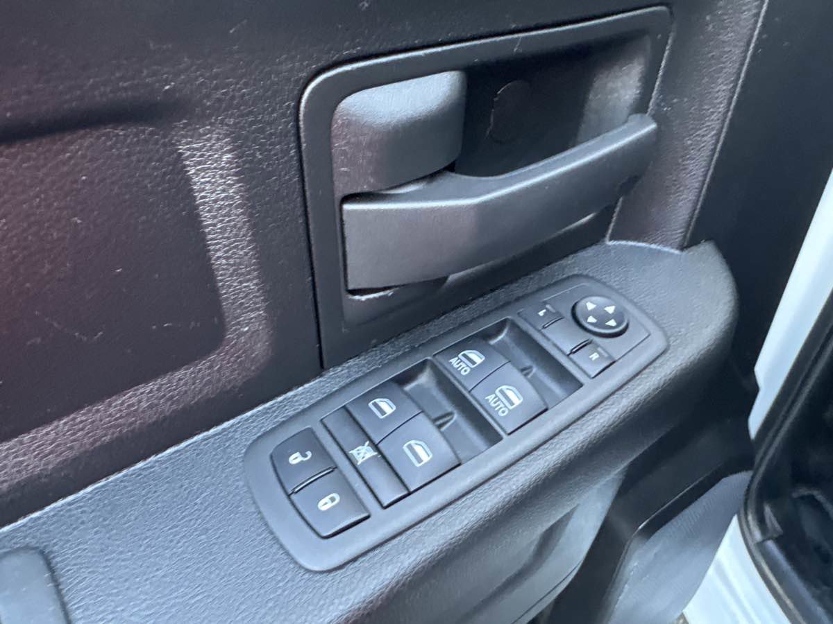 Used 2022 RAM 1500 Tradesman w/ Popular Equipment Group image 22