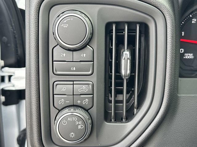 New 2026 Chevrolet Silverado 3500 W/T w/ WT Convenience Package image 30