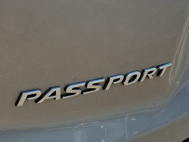 Used 2020 Honda Passport Touring image 32