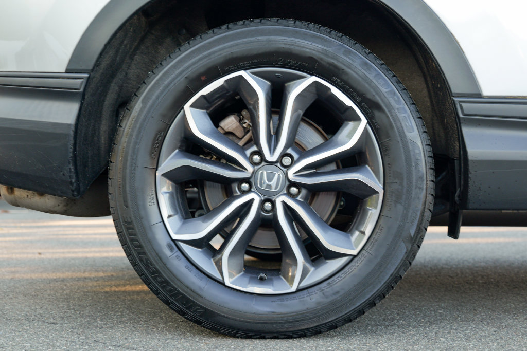Used 2022 Honda CR-V EX-L image 13