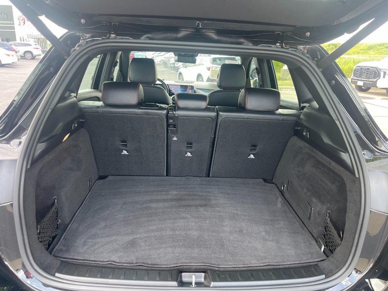 Used 2023 Mercedes-Benz GLA 45 AMG 4MATIC image 13