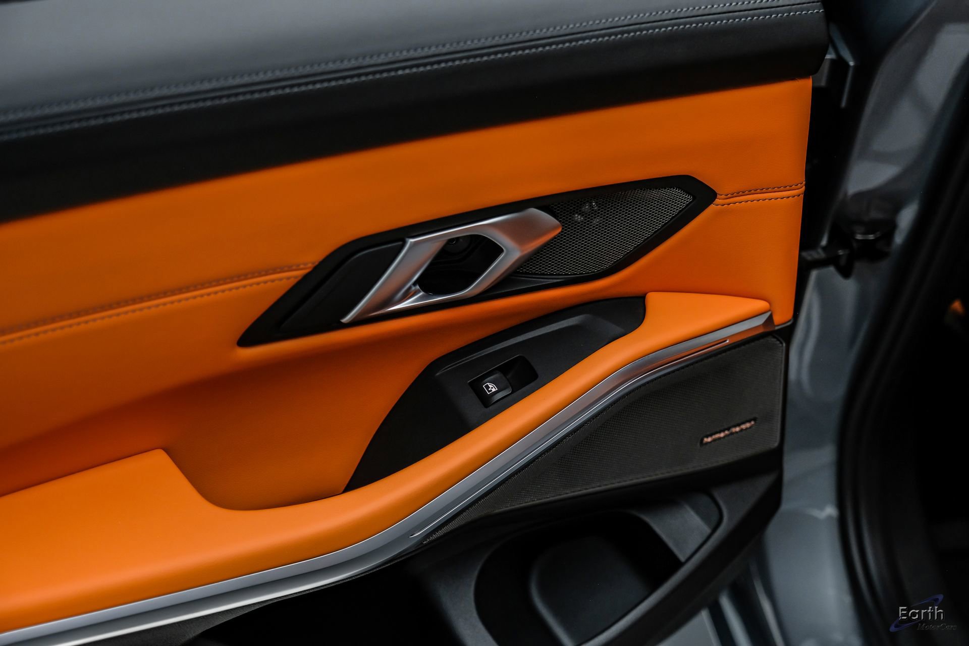 Used 2025 BMW M3 Competition image 91