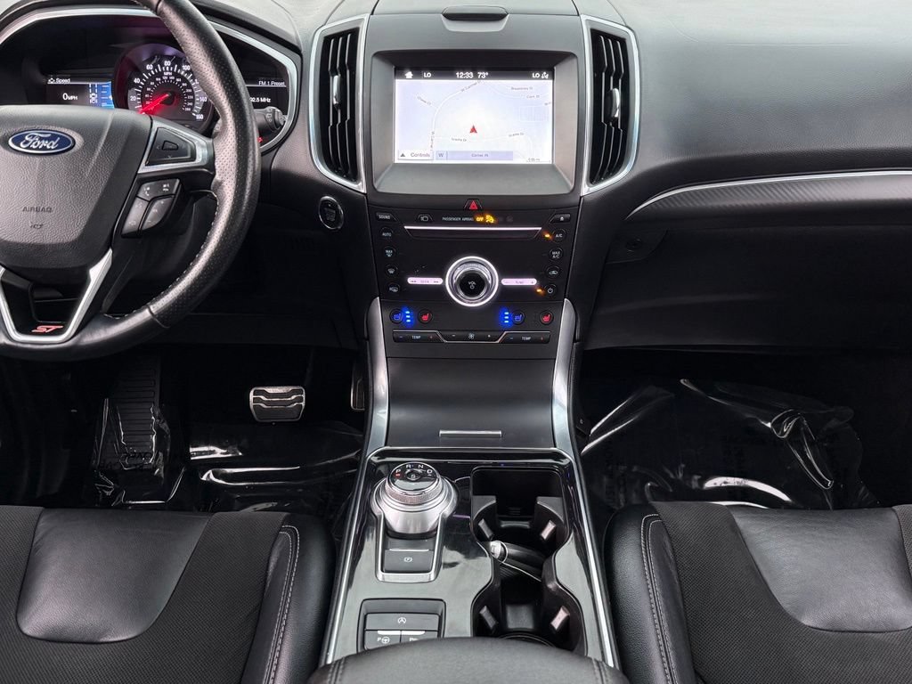 Used 2019 Ford Edge ST w/ Equipment Group 401A AWD/4WD image 34