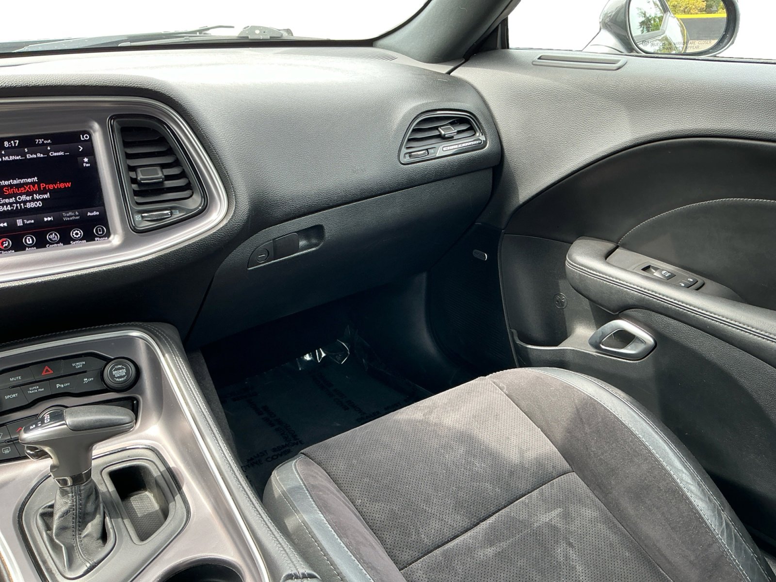 Used 2019 Dodge Challenger GT w/ Plus Package image 15