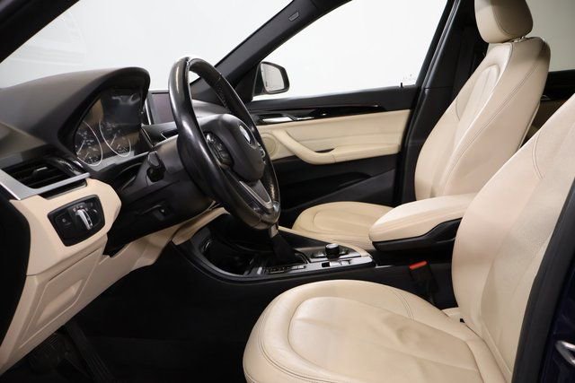 Used 2018 BMW X1 xDrive28i image 12