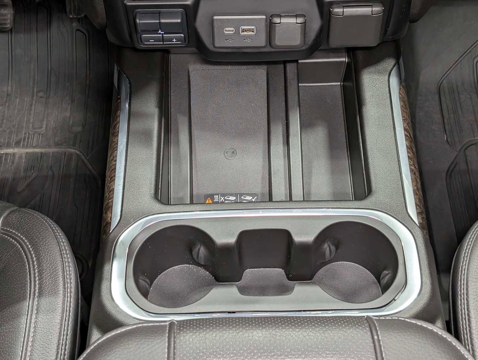 Used 2021 GMC Sierra 1500 Denali w/ Denali Ultimate Package image 22