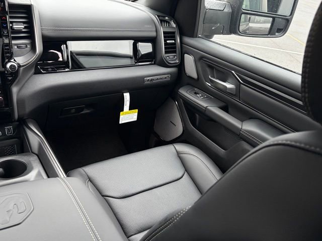 New 2026 RAM 1500 Rebel image 38