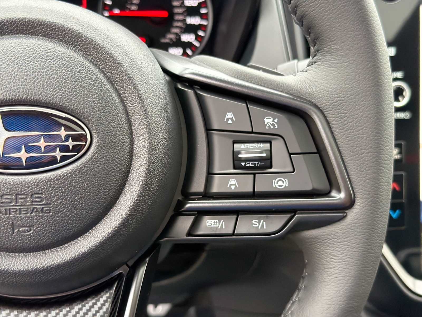 New 2026 Subaru WRX Limited AWD/4WD image 22