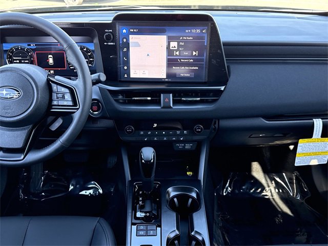 Certified 2026 Subaru Outback Premium image 12