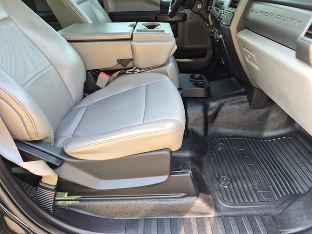 Used 2018 Ford F250 XL w/ STX Appearance Package AWD/4WD image 20