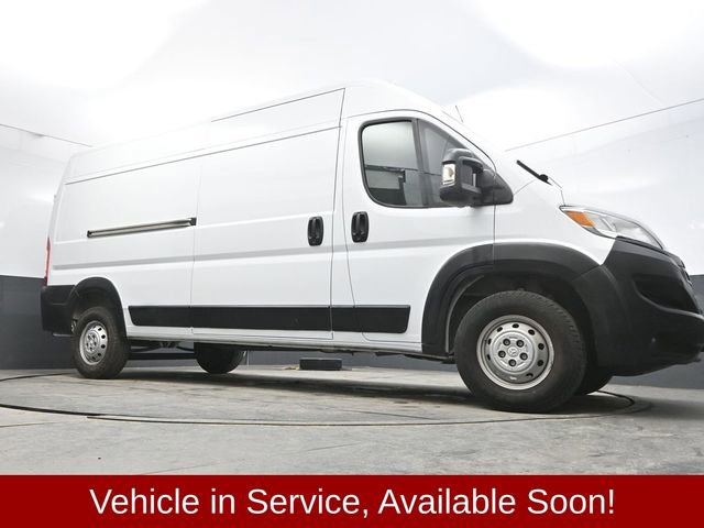 Used 2023 RAM ProMaster 2500 image 30