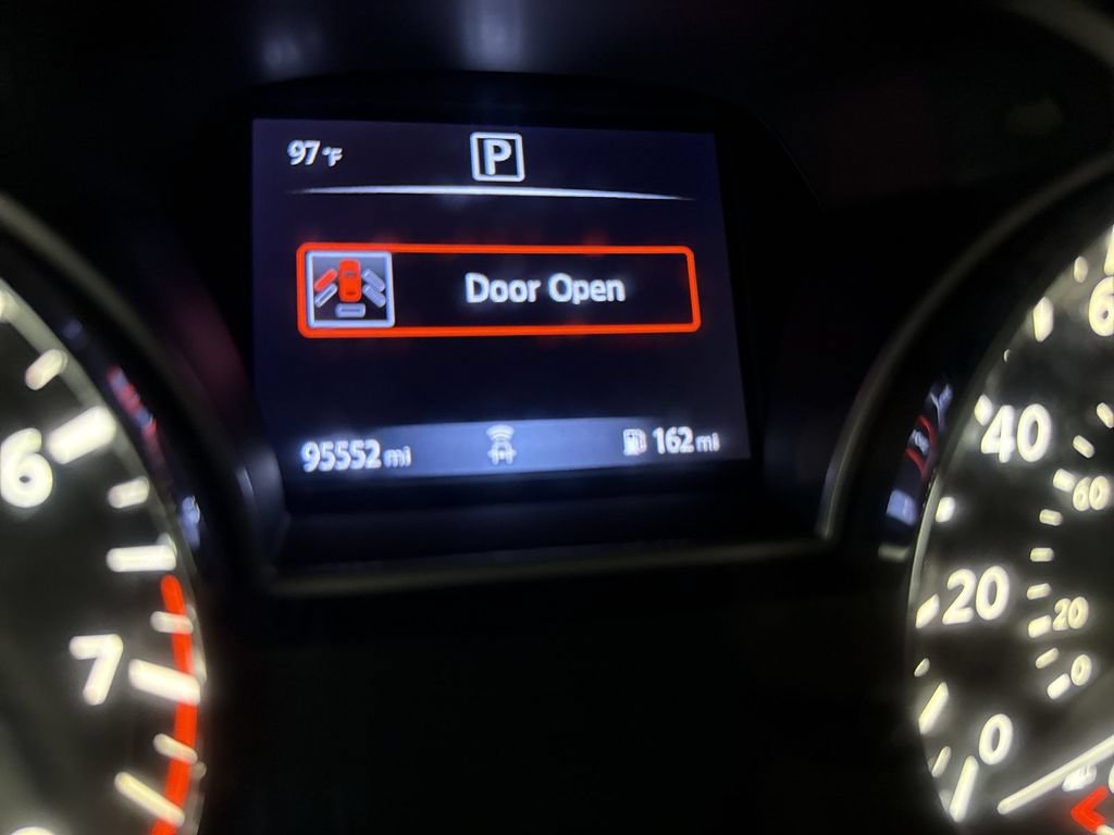 Used 2018 Nissan Altima 2.5 S w/ S Convenience Package FWD image 12