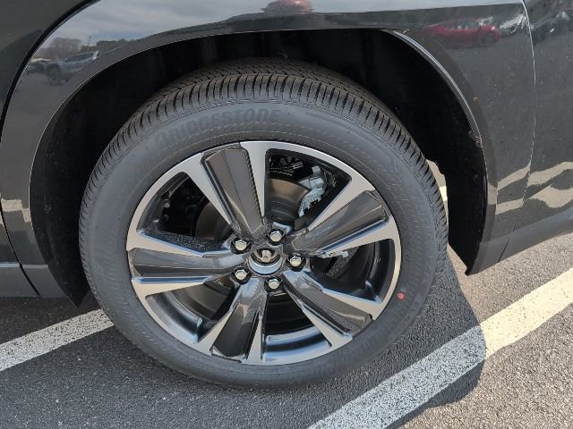 New 2026 Lexus UX 300h AWD image 11