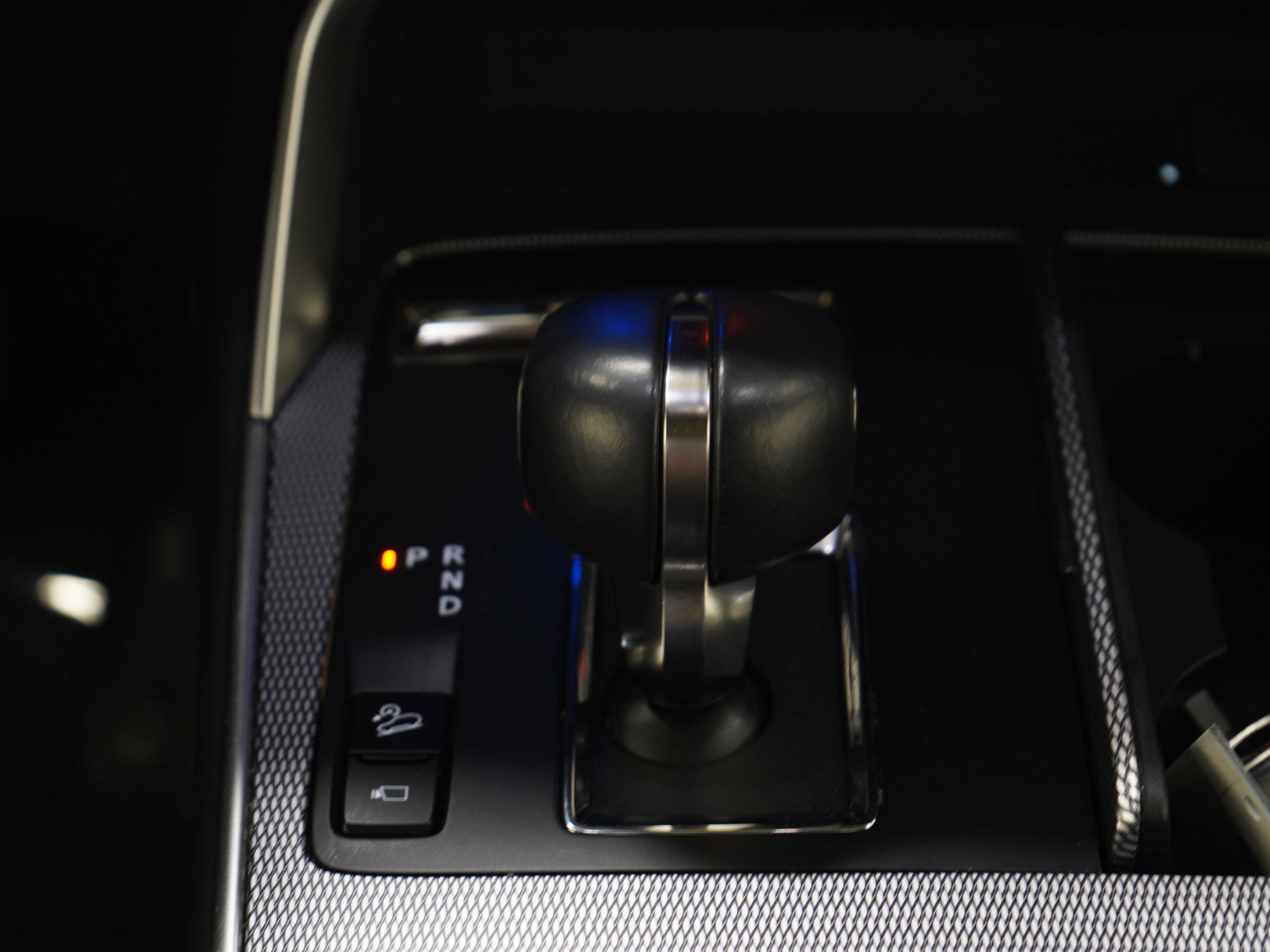 Certified 2024 MAZDA CX-90 3.3 Turbo w/ Premium Plus Pkg image 22