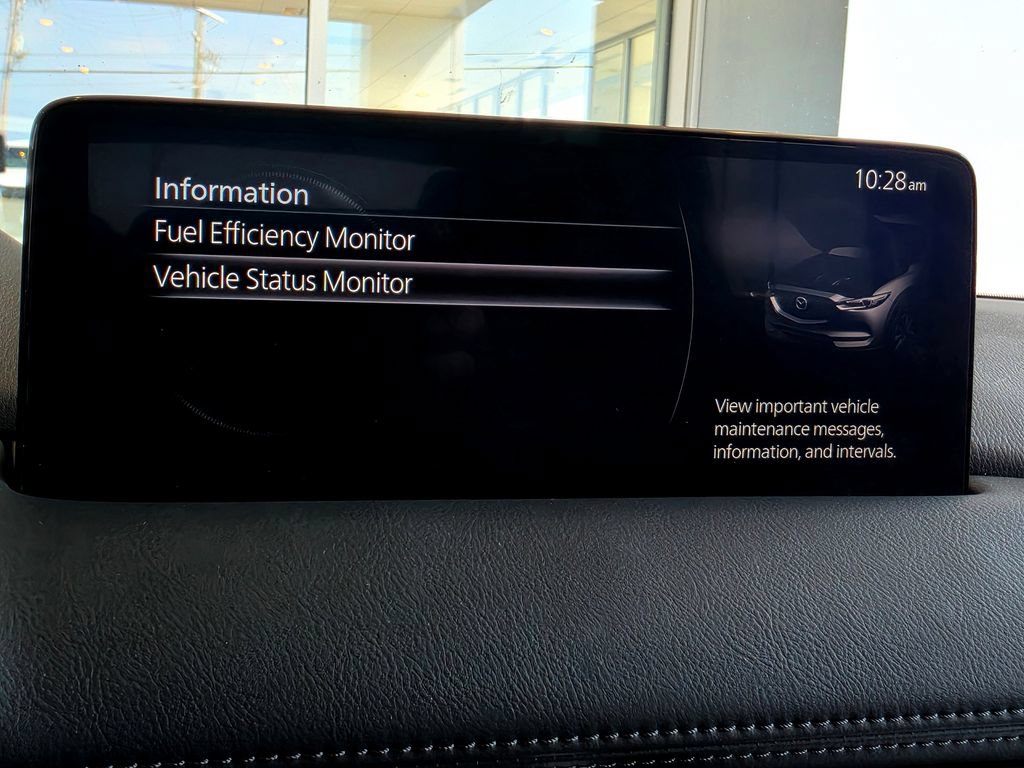 Used 2023 MAZDA CX-5 Carbon Edition AWD/4WD image 41