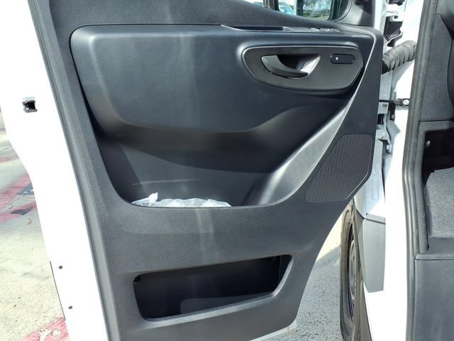 New 2026 Mercedes-Benz Sprinter 2500 image 14