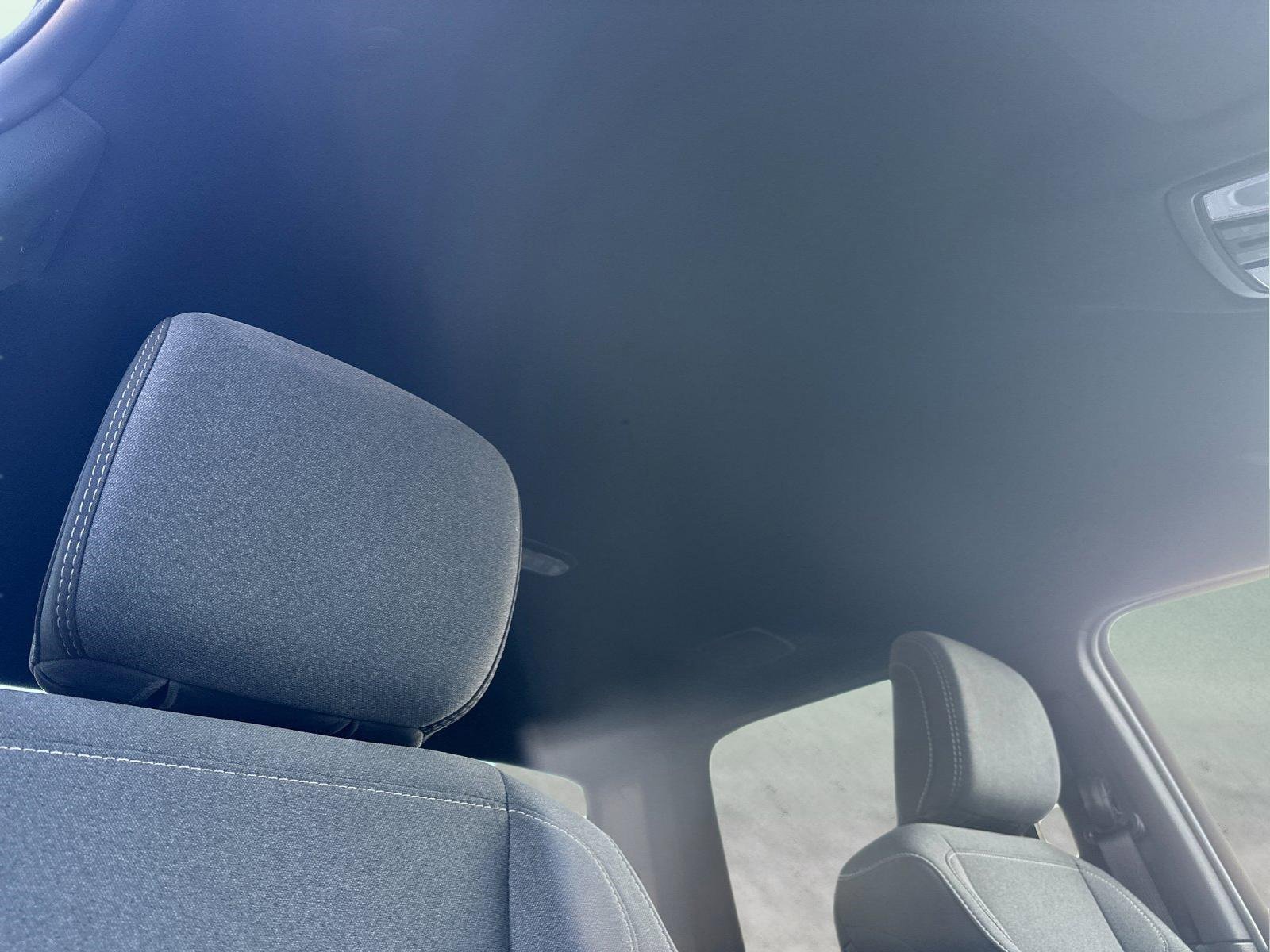 Used 2024 RAM 2500 Big Horn w/ Night Edition image 16