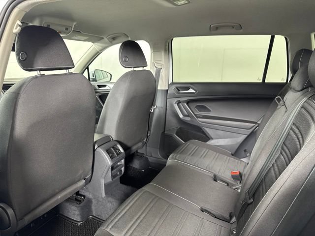 Used 2022 Volkswagen Tiguan S AWD/4WD image 12