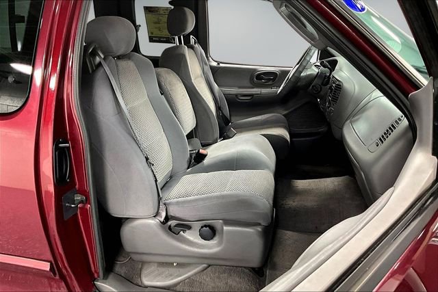 Used 2003 Ford F150 XLT AWD/4WD image 24