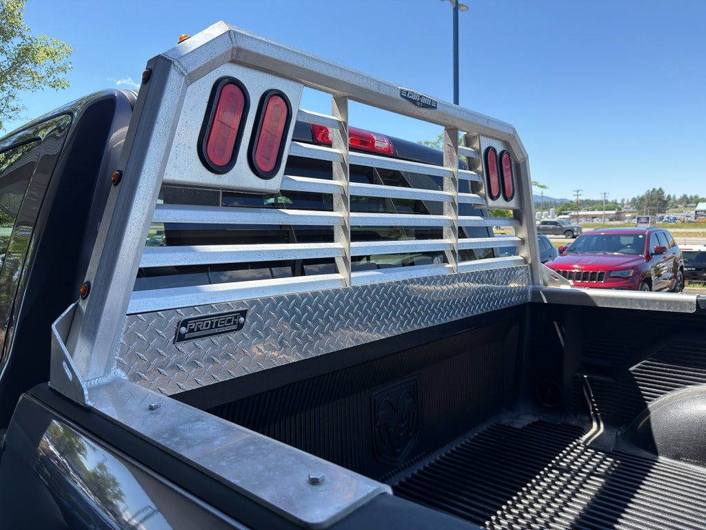 Used 2016 RAM 2500 Tradesman w/ Chrome Appearance Group AWD/4WD image 37