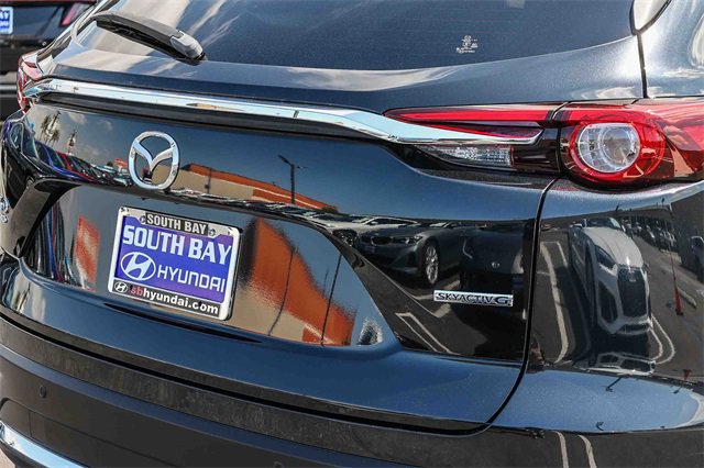 Used 2022 MAZDA CX-9 Grand Touring image 7