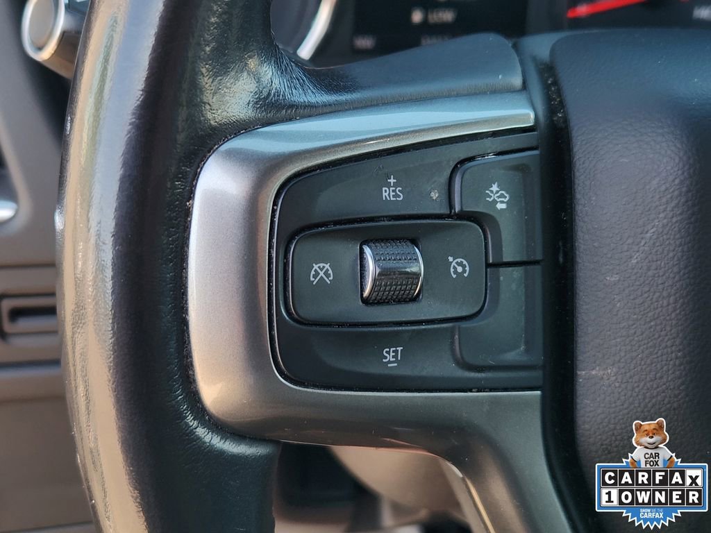 Used 2021 Chevrolet Tahoe LS image 32