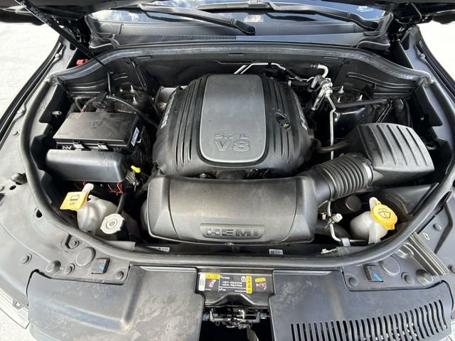 Used 2023 Dodge Durango R/T RWD image 28