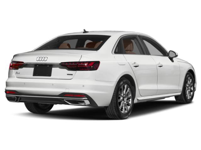 Used 2023 Audi A4 2.0T Premium Plus w/ Premium Plus Package AWD/4WD image 2