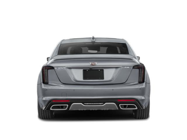 Used 2025 Cadillac CT5 Sport w/ Sun And Sound Package image 5