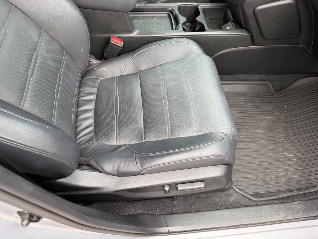 Used 2019 Honda CR-V EX-L image 18