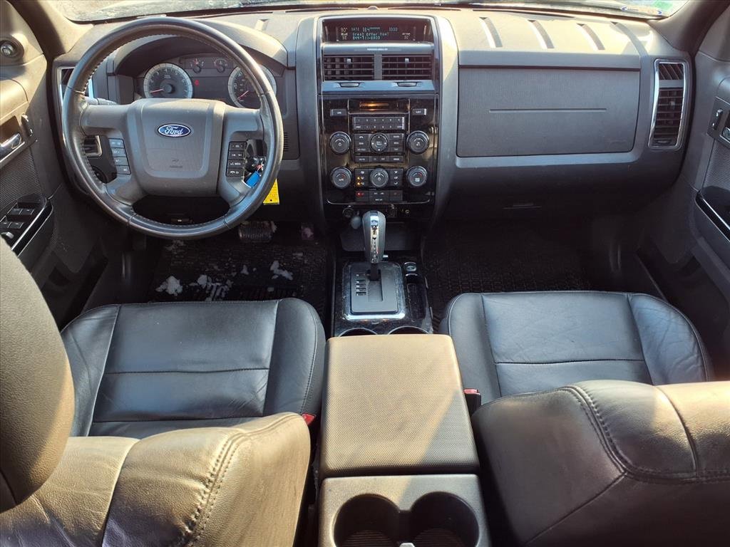 Used 2009 Ford Escape Limited image 10