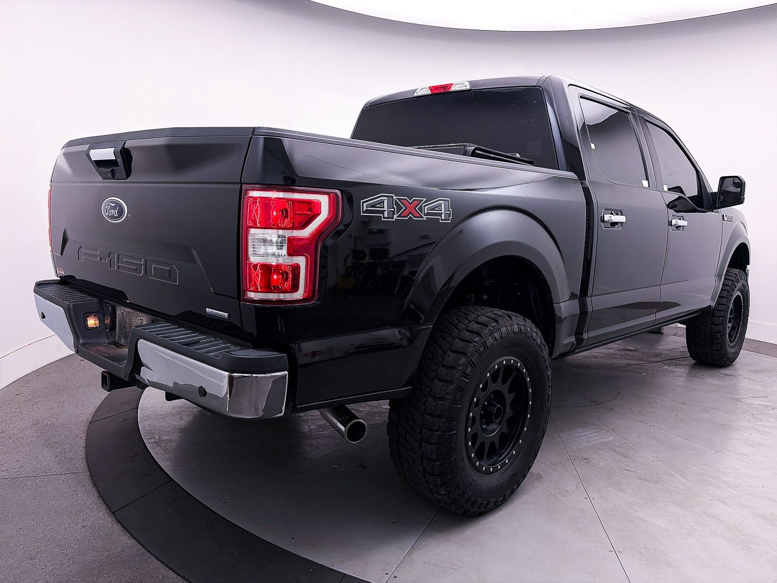 Used 2020 Ford F150 XLT w/ Equipment Group 301A Mid image 17