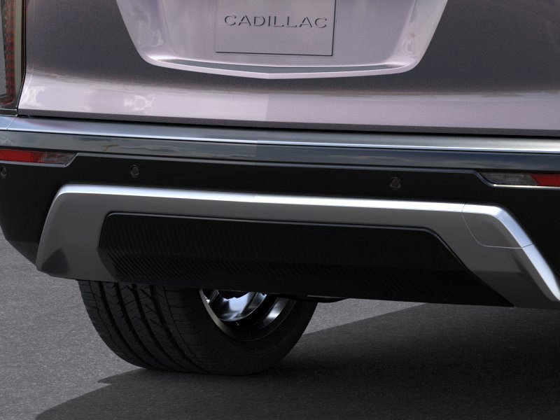 New 2026 Cadillac Vistiq Premium Luxury image 14