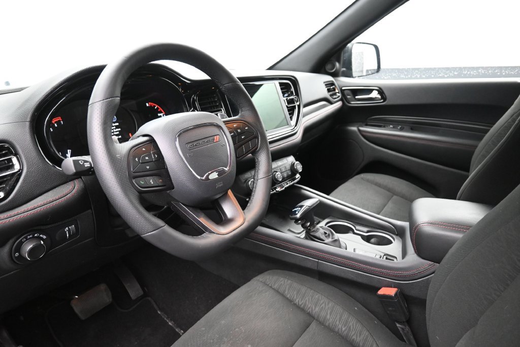 Used 2024 Dodge Durango R/T w/ Blacktop Package AWD/4WD image 22