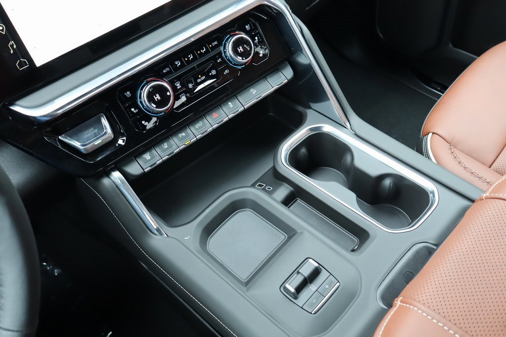 New 2026 GMC Sierra 2500 Denali Ultimate image 20