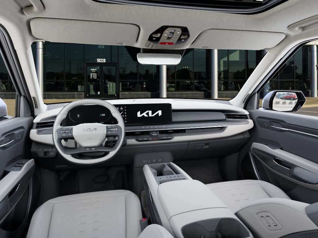 New 2026 Kia EV9 Wind AWD/4WD image 14