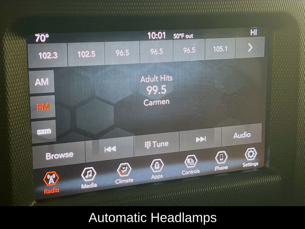 Used 2021 Jeep Wrangler Unlimited Sport S image 27