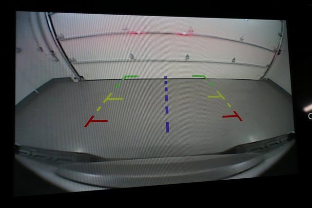 New 2025 Nissan Frontier SV w/ SV Convenience Package image 15