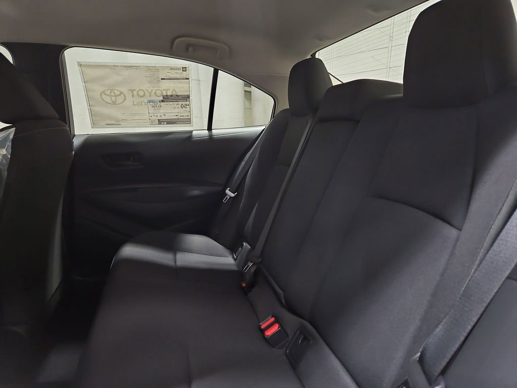 New 2026 Toyota Corolla LE image 22