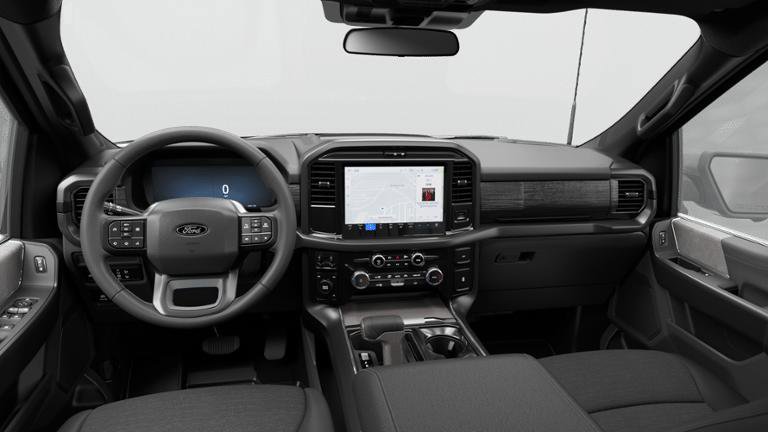 New 2026 Ford F150 XLT AWD/4WD image 29