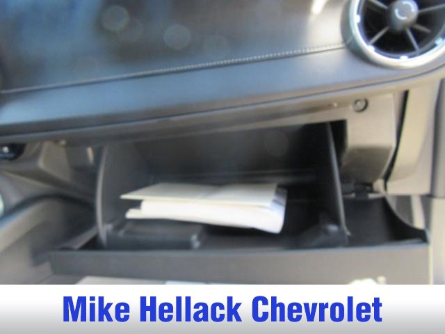 Used 2018 Chevrolet Camaro LT w/ RS Package image 16