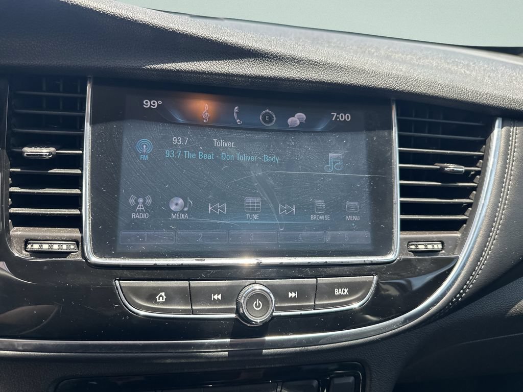 Used 2017 Buick Encore Essence FWD image 18